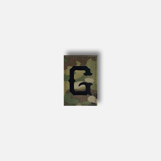 Patch