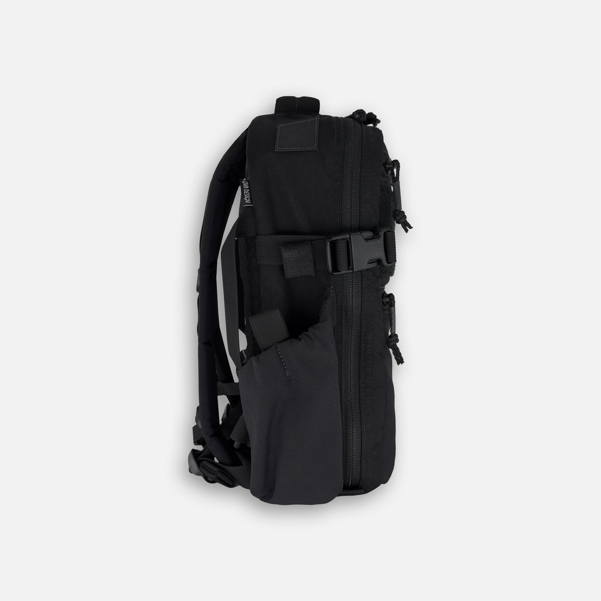 Citadel Mini Black