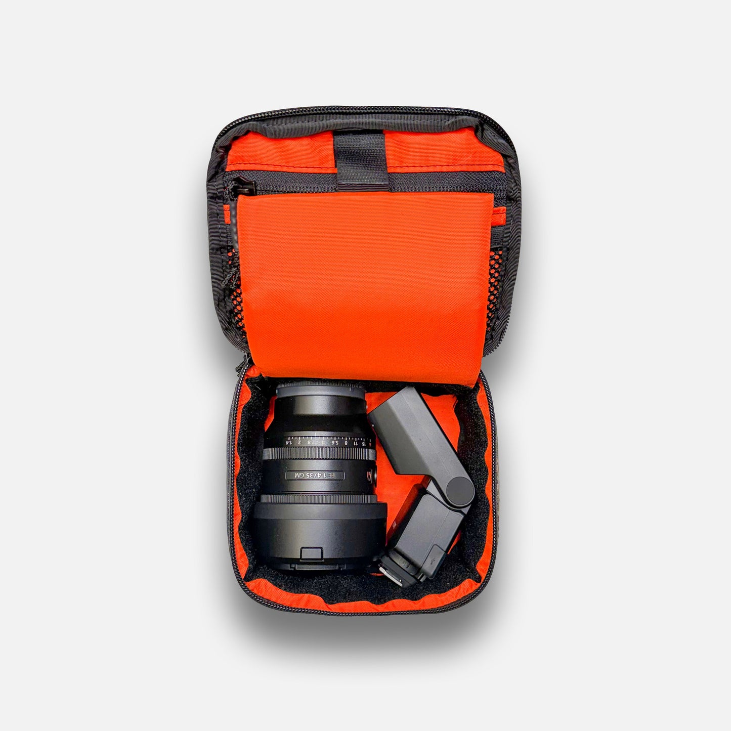 NODs Vault Micro