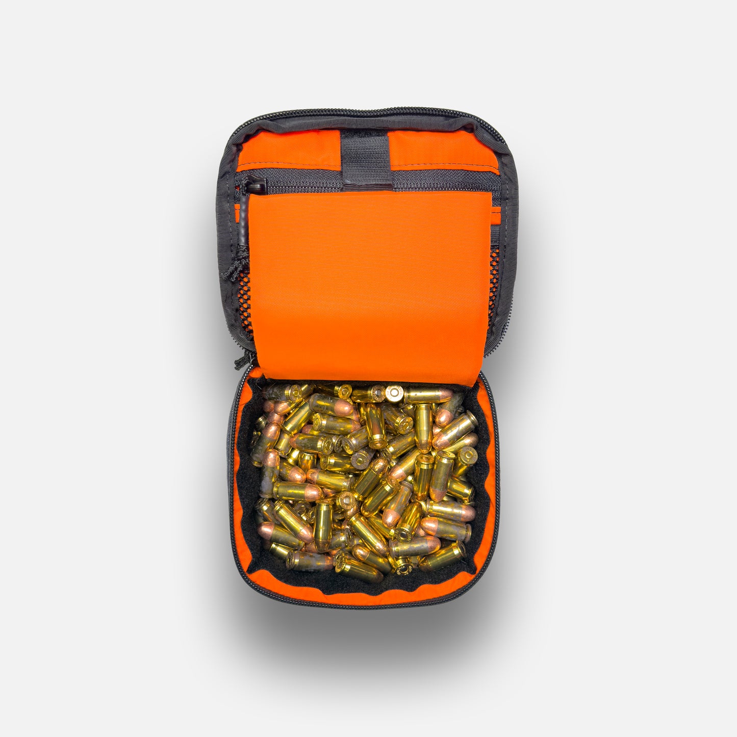 NODs Vault Micro
