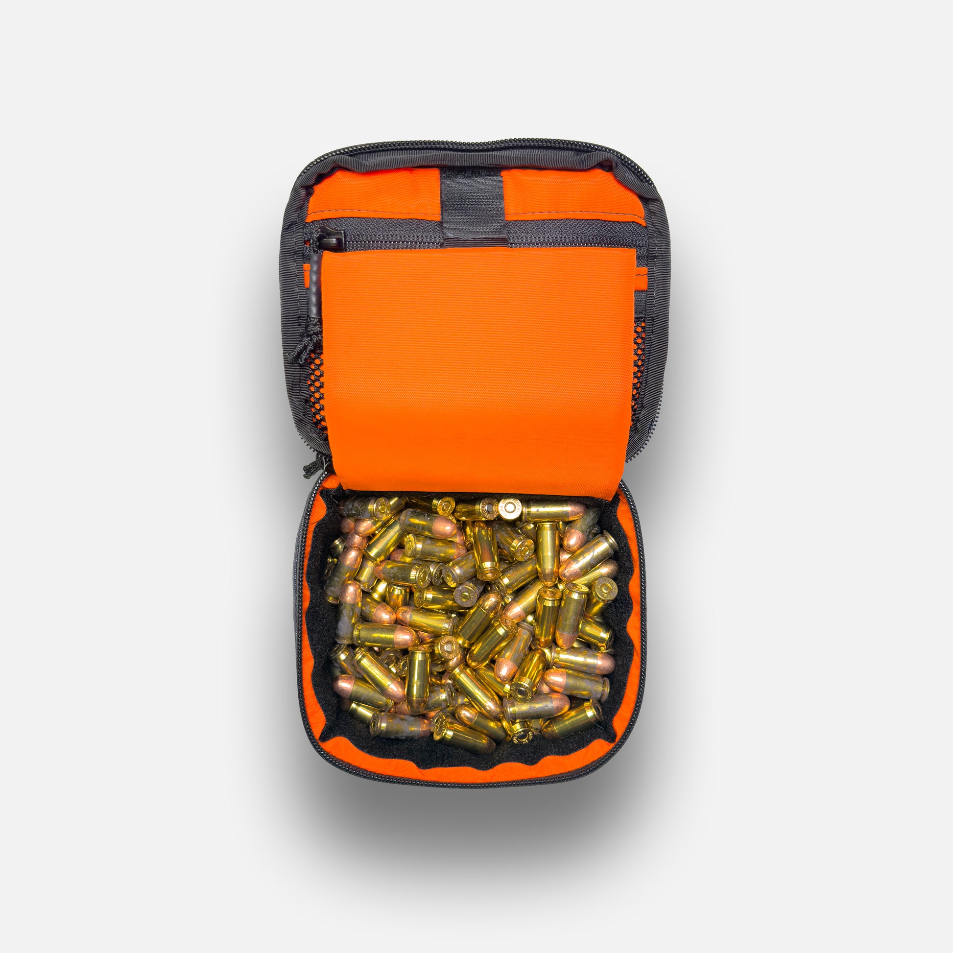 NODs Vault Micro