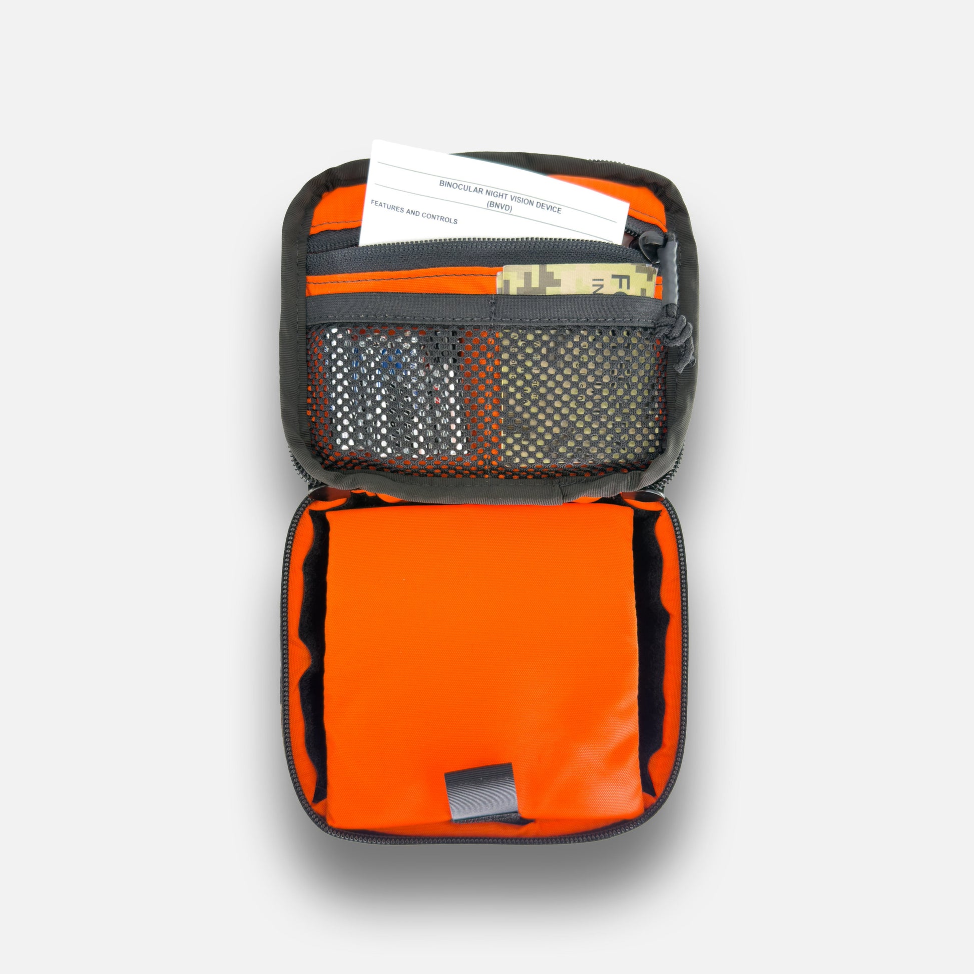 NODs Vault Micro
