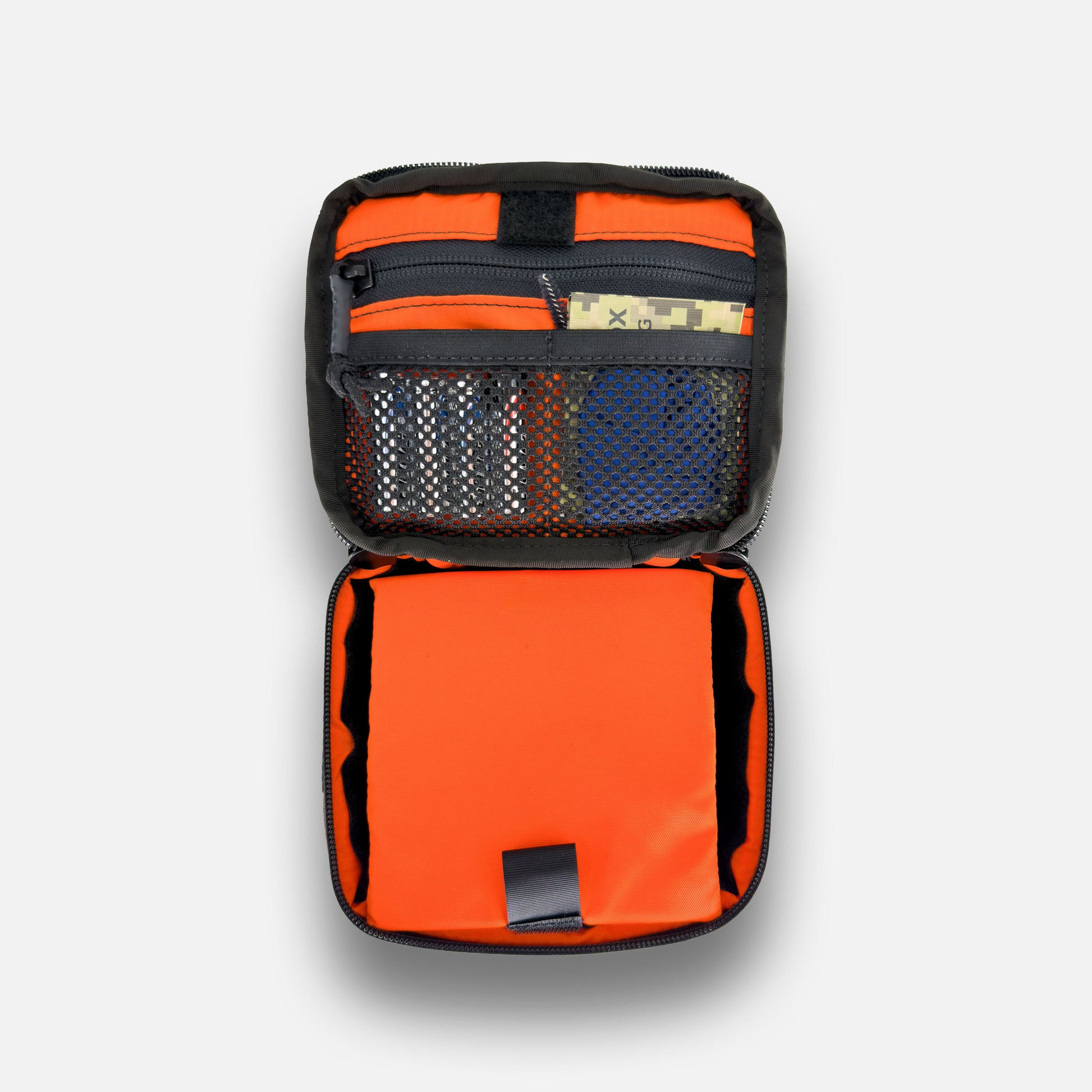 NODs Vault Micro