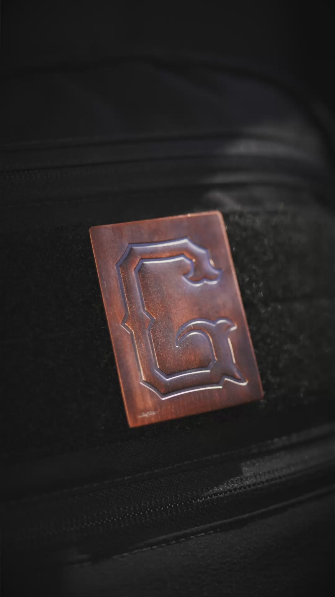 Cu Patch