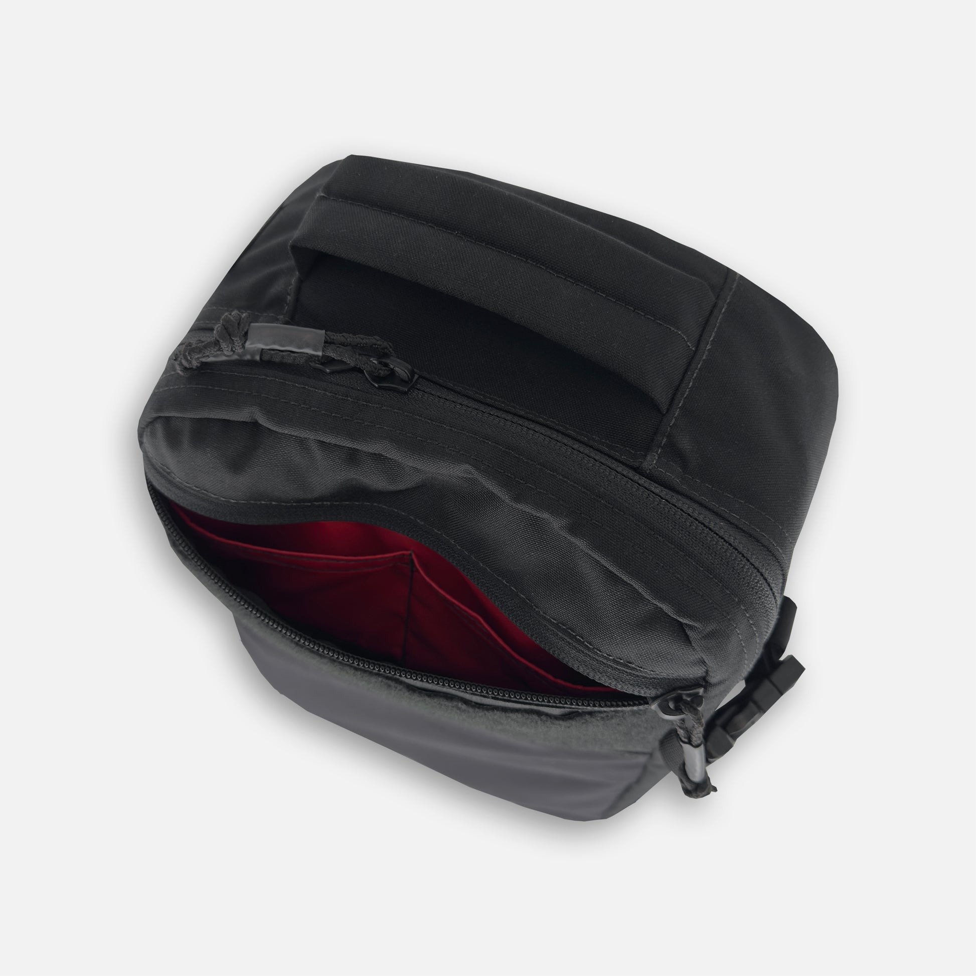 Citadel Mini Black