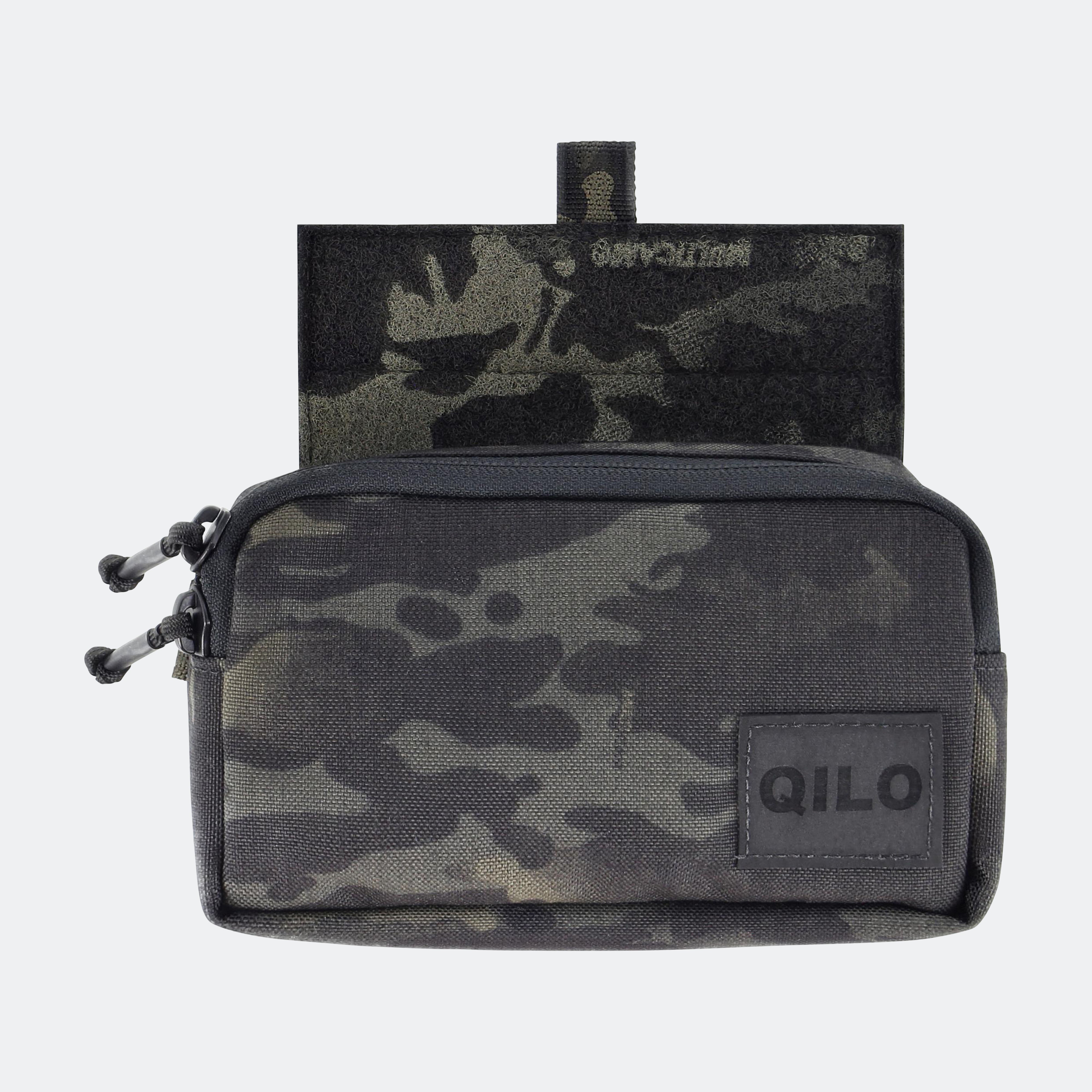 2020/06] GWA x QILO Convertible Multicam Black – GWA Designs