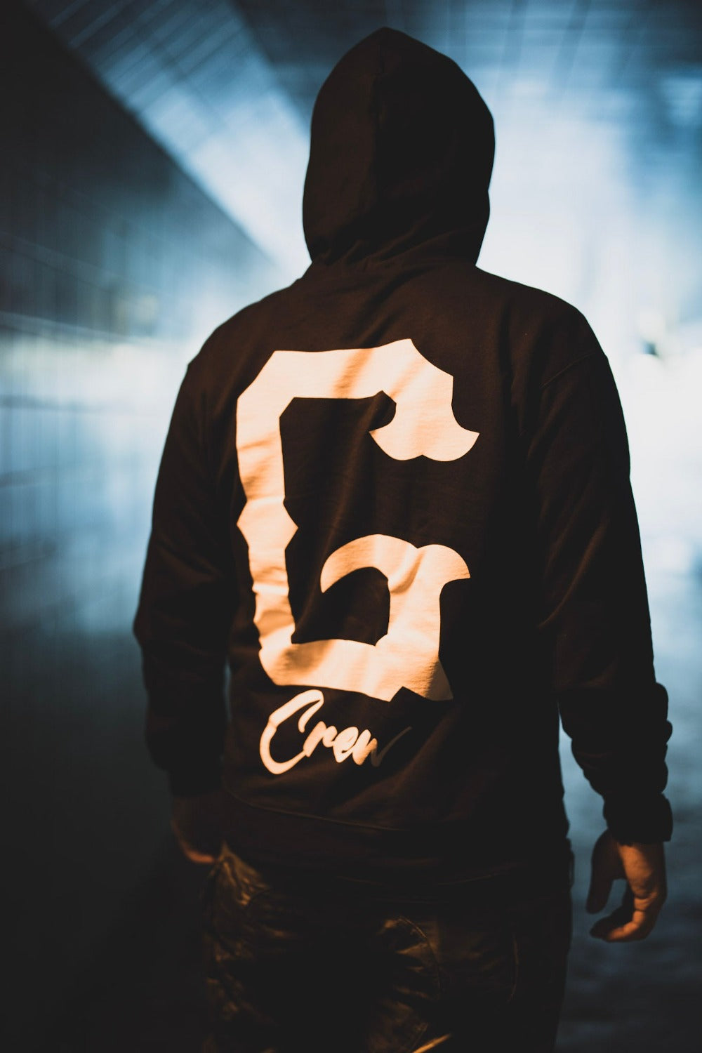 G hoodie