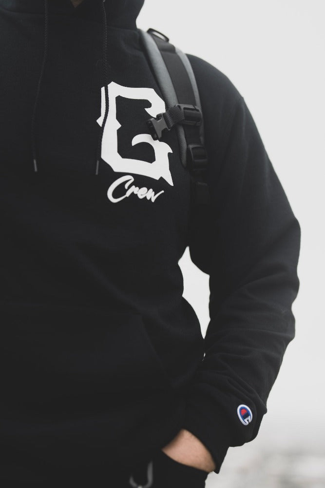 G hoodie