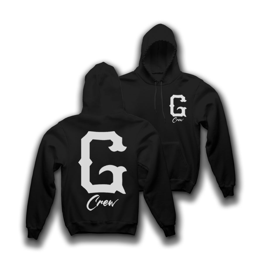 G hoodie