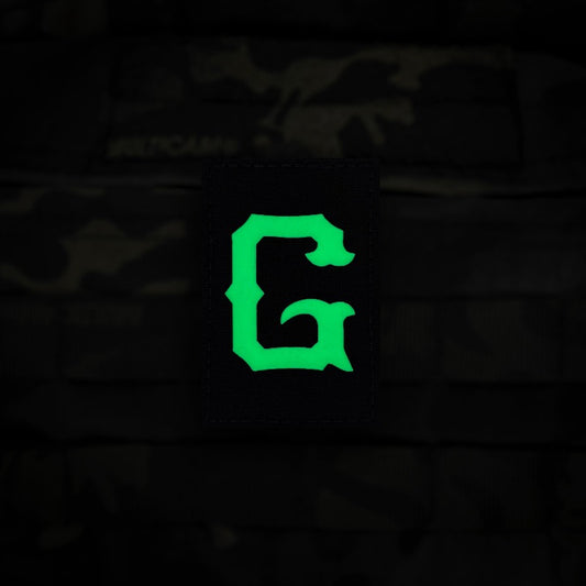 G patch