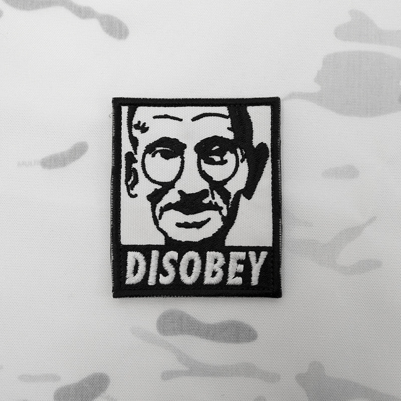 Disobey patch