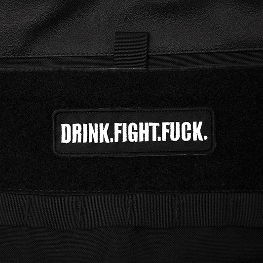 Drink fight patch
