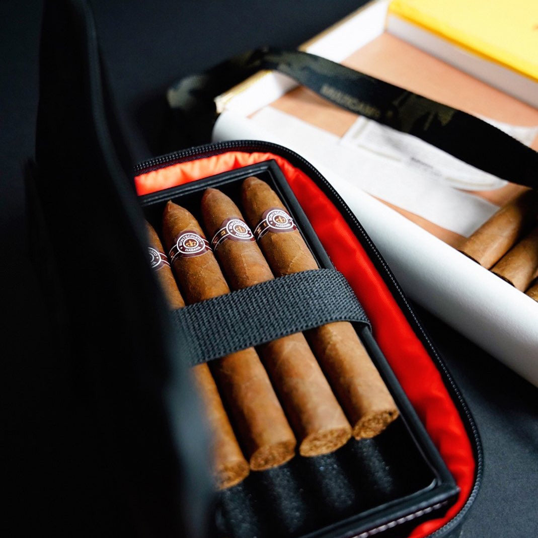 [2021/12] GWA x Tobacco Tactical Cigar Vault