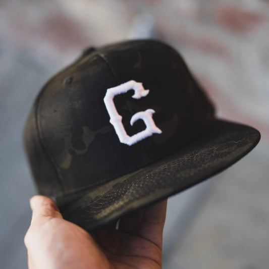 G hat